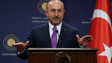 Thổ Nhĩ Kỳ yêu cầu điều tra quốc tế về vụ ám sát nhà báo Khashoggi 