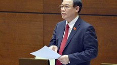 Đầu tư công: Không thêm thủ tục mới, quy trình đơn giản nhất