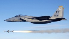 Qatar dự kiến ​​nhận 6 máy bay chiến đấu F-15 từ Mỹ vào năm 2021