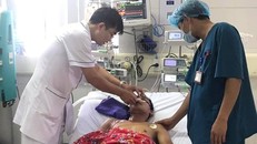 Bác sĩ chia sẻ cách sơ cứu khi bị điện giật