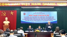 Hải quan nỗ lực thu hồi nợ đọng và triển khai thuế điện tử
