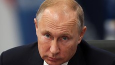 Nga sẽ chế tạo tên lửa cấm nếu Mỹ rời khỏi INF