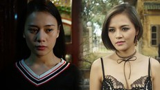 Những nhân vật phim truyền hình Việt gây bão năm 2018