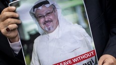 Thổ Nhĩ Kỳ kêu gọi công lý cho nhà báo Khashoggi 