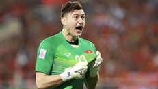 Không chỉ fan Việt, CĐV Malaysia cũng 'mê mệt' Lâm Tây sau AFF Cup