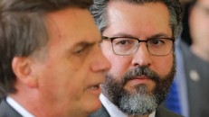 Tân Ngoại trưởng khẳng định Brazil sẽ ‘từ bỏ chủ nghĩa toàn cầu’