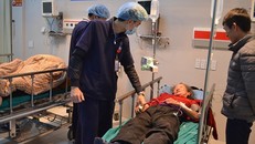 Cứu sống bệnh nhân đột quỵ bằng một liều thuốc