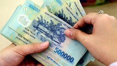 'Nóng' chuyện lương, thưởng Tết