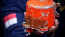 Indonesia tìm thấy hộp đen thứ hai của chiếc máy bay Lion Air gặp nạn