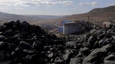 13 thợ mỏ thiệt mạng do hít phải khói độc từ mìn