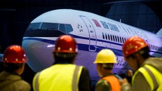 Trung Quốc yêu cầu các hãng hàng không ngừng sử dụng Boeing 737 Max