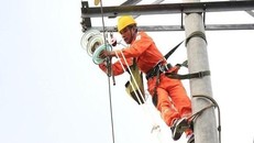 Giá bán lẻ điện tăng 8,36% từ 20/3, điện sinh hoạt cao nhất 2.927 đồng/kWh