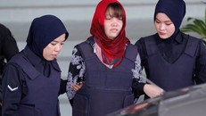 Bảo hộ công dân mức cao nhất cho Đoàn Thị Hương