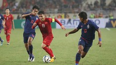 Báo Thái Lan: 'Bóng đá Việt Nam luôn sợ hãi mỗi khi đối đầu chúng ta'