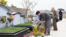 Đi tảo mộ Tết Thanh minh 2019 vào ngày nào?