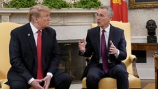 TT Trump: Đồng minh NATO đã đóng góp nhiều nhưng vẫn chưa đủ