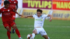 Chấn thương bủa vây HAGL