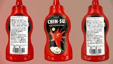 Axit Benzoic trong tương ớt Chinsu của Việt Nam vẫn được sử dụng trong một số thực phẩm ở Nhật Bản