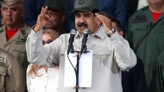 Tổng thống Maduro ra lệnh mở rộng lực lượng dân quân
