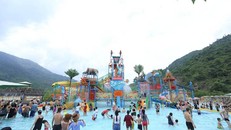 Nhiều hoạt động vui chơi, giải trí phục vụ người dân trong dịp lễ 30/4 và 1/5