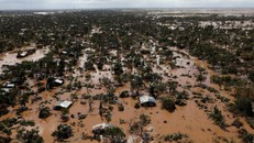 Ngân hàng Thế giới tăng viện trợ cho 3 quốc gia Nam Phi bị ảnh hưởng bởi bão Idai