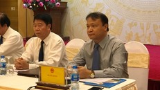 Thứ trưởng Bộ Công Thương Đỗ Thắng Hải nói về giá điện. 