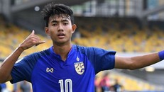 Suphanat Mueanta là niềm hy vọng mới của người Thái