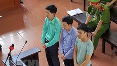 Bộ Y tế đề nghị xét xử khách quan vụ án chạy thận nhân tạo