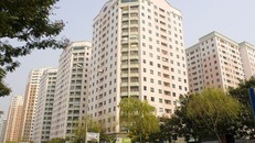 Khu đô thị Trung Hòa -Nhân chính gắn với tên tuổi của Vinaconex