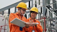 'Giá điện không tăng 8,36% như EVN công bố'?