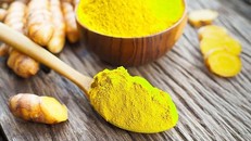 'Thần dược' tinh bột nghệ 'độc khủng khiếp' với những người này