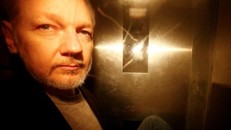Ông chủ WikiLeaks ‘không đủ sức khoẻ’ để xuất hiện trong phiên điều trần