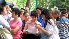 Gợi ý đáp án môn Ngữ Văn vào lớp 10 Hà Nội