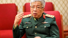 Thứ trưởng Nguyễn Chí Vịnh: Cạnh tranh nước lớn và ứng xử của nước nhỏ