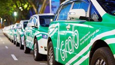 Taxi công nghệ phải gắn mào, Grab phải có trách nhiệm đóng thuế
