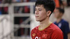 Đình Trọng chấn thương nghiêm trọng, chia tay SEA Games