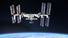 NASA cho du khách lên tham quan Trạm vũ trụ quốc tế