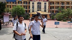 2,1 điểm/môn đỗ lớp 10: Sở GDĐT Thái Bình khẳng định chất lượng vẫn ổn định