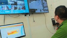 Hơn 1.000 camera được lắp tại khu dân cư để nhận diện khuôn mặt