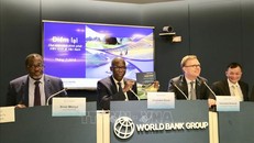 Triển vọng tăng trưởng của Việt Nam vẫn tích cực