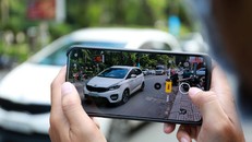 CSGT kêu gọi người Sài Gòn tố vi phạm giao thông qua hình ảnh