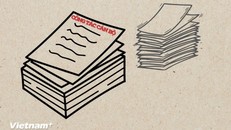 Bộ Nội vụ đề xuất bổ sung 3 nhóm đối tượng hưởng chính sách nghỉ hưu trước tuổi