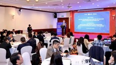 Giáo dục kỹ năng số và an toàn số cho học sinh trong thời đại trí tuệ nhân tạo