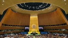 Liên Hợp Quốc công bố sáng kiến UN 80 do phải đối mặt với khó khăn tài chính