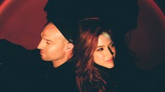 Chương trình ca nhạc "Nhịp cầu gắn kết" của hai nghệ sĩ Thụy Sỹ Sophie de Quay & Simon Jaccard