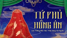 Thông điệp “Lửa Thiêng Mẫu Việt, Thắp Sáng Cội Nguồn” mang đậm tinh thần Tín ngưỡng Thờ Mẫu, tôn vinh tính nữ thiêng liêng, qua đó khẳng định đạo lý "uống nước nhớ nguồn" trong văn hóa Việt.