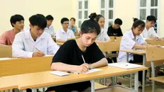 37 học sinh lọt danh sách đội tuyển dự thi Olympic khu vực và quốc tế