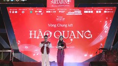USSH ARTalent Mùa 2: Hành trình tỏa sáng của những tài năng âm nhạc trẻ