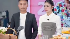 Quang Linh Vlog và Hằng du mục.