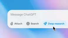 OpenAI đang có kế hoạch sẽ cung cấp miễn phí tính năng Deep Research cho tất cả người dùng ChatGPT. Nguồn: Dirox.